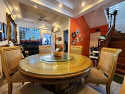 UPPER BEDOK ROAD (D16), Semi-Detached #453734701